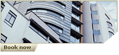 bilderberg parkhotel rotterdam