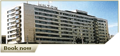 hilton hotel rotterdam