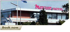 hotel mercure haren-groningen