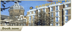 hotel nh barbizon palace
